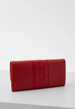 Кошелек жен. BIKKEMBERGS NINA 163 красный