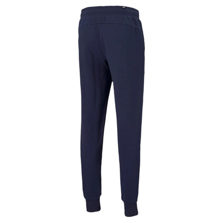 Теннисные брюки Puma ESS+ 2 Col Logo Pants TR - parisian night