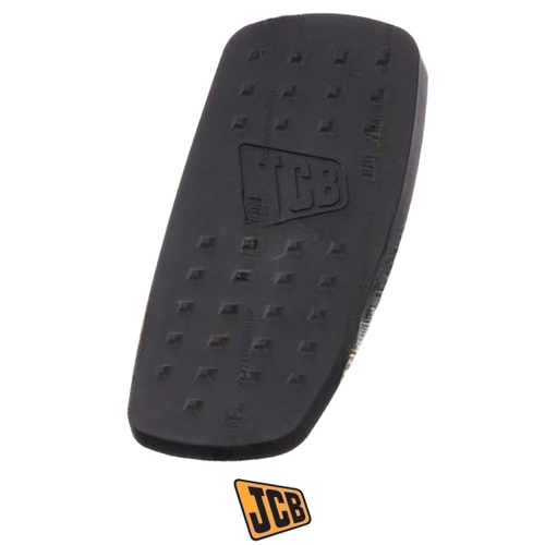 Педаль JCB 346/00151