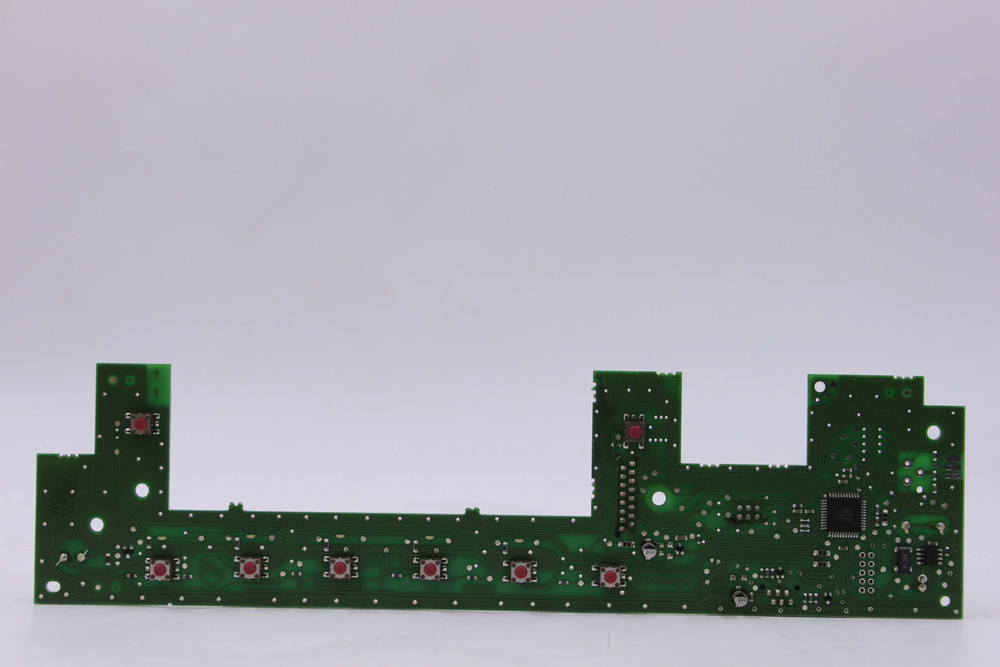 Модуль управления стиральной машины Candy GO4 106 TXT