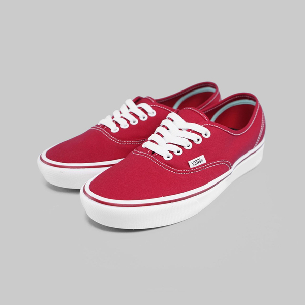 Кеды Vans ComfyCush Authentic артикул:VA3WM7VNF - купить в магазине Дайс