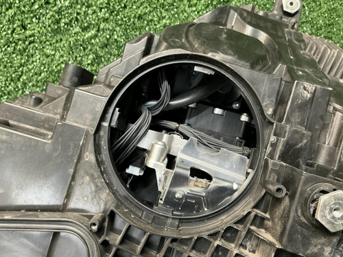 Фара правая Mercedes S W222 (17-20) Multibeam LED