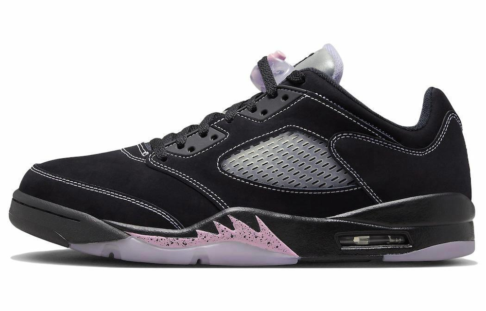 Кроссовки Jordan Air Jordan 5 Low "Dongdan"
