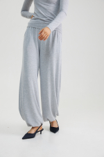 Брюки "Sultan" меланж