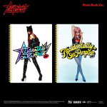 Альбом SEULGI (Red Velvet) - Accidentally On Purpose (Photo Book Ver.)