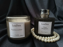 НАБОР "Дизайн Аромата"