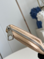 Louis Vuitton Clemence Wallet