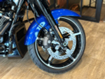 STREET GLIDE SPECIAL, 2024 (Blue Burst/Black Trim)