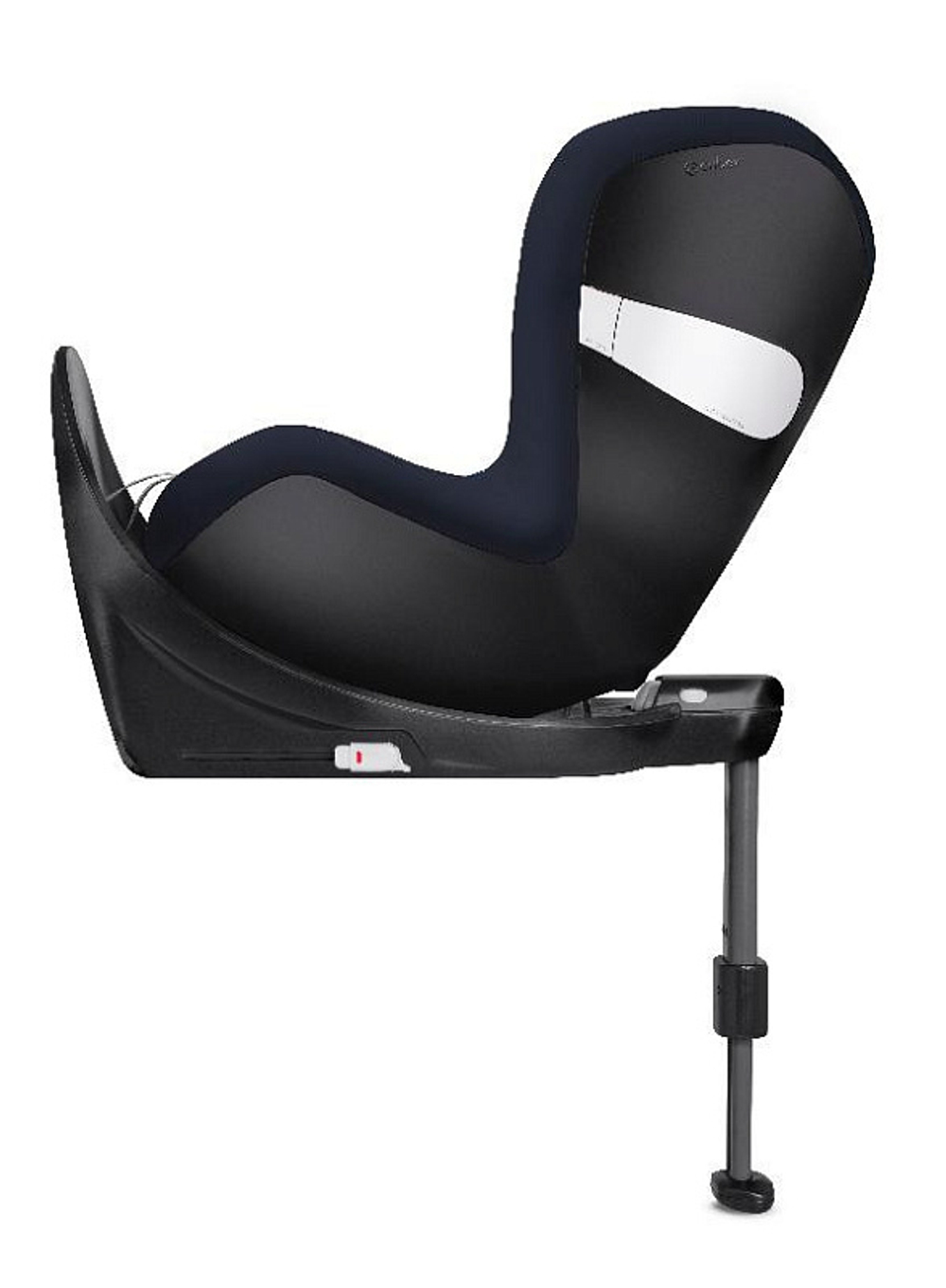 Автокресло Cybex Sirona M2 i-Size (без базы) Passion Pink