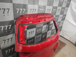 Крышка багажника Chery Tiggo 4 Pro 20-нв Б/У Оригинал J686301030DY