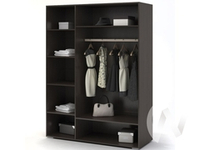 Шкаф 3-х створчатый Спальня Вегас