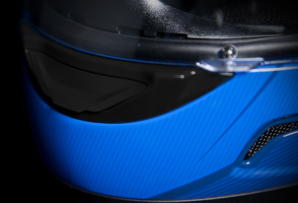 Мотошлем - Icon Alliance GT Primary