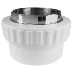 Муфта переходная ВР под ключ 63 x 2 (8/4) VALFEX