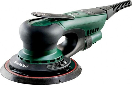 Виброшлифмашина METABO SXE 150-50 BL эксцентриковая Metaloc 615050700
