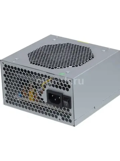 Блок питания Q-DION QD550 qd-550 80+ GREY