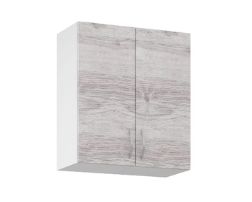 Шкаф СОСНА навесной 60см