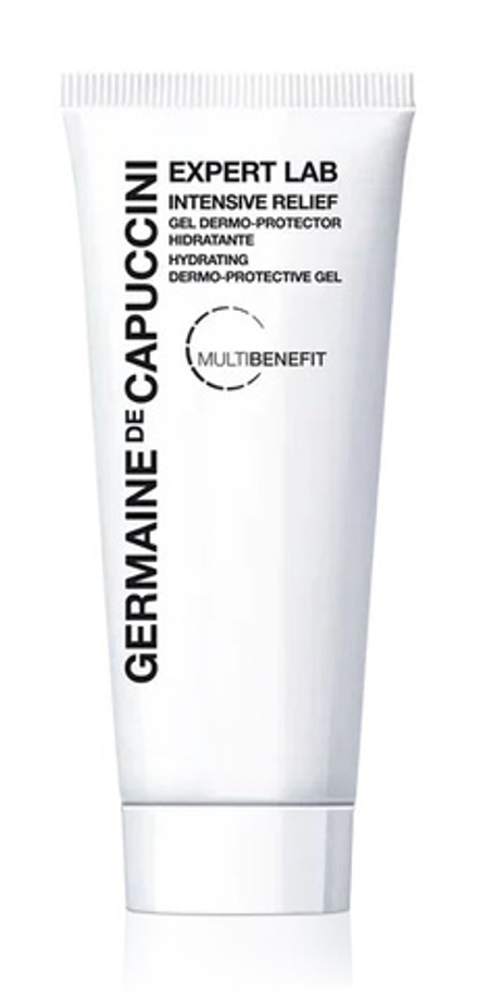 GERMAINE DE CAPUCCINI Expert Lab Intensive Relief