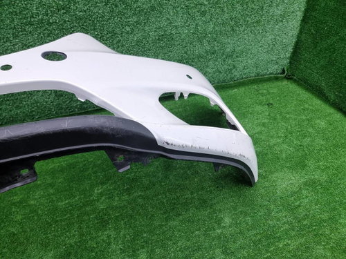 Бампер передний Mazda 6 GJ (2012-2015)