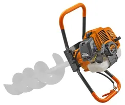 Мотобур CARVER PROMO PAG-52/000