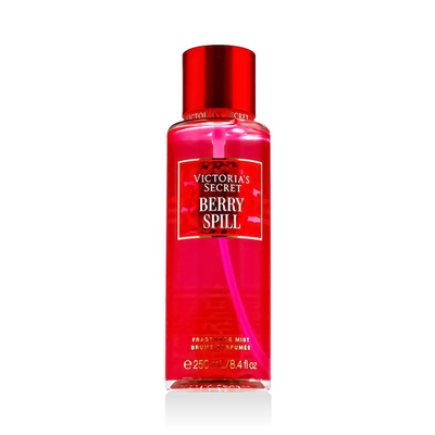 Victoria's Secret Berry Spill Bodyspray 250 ml (woman)