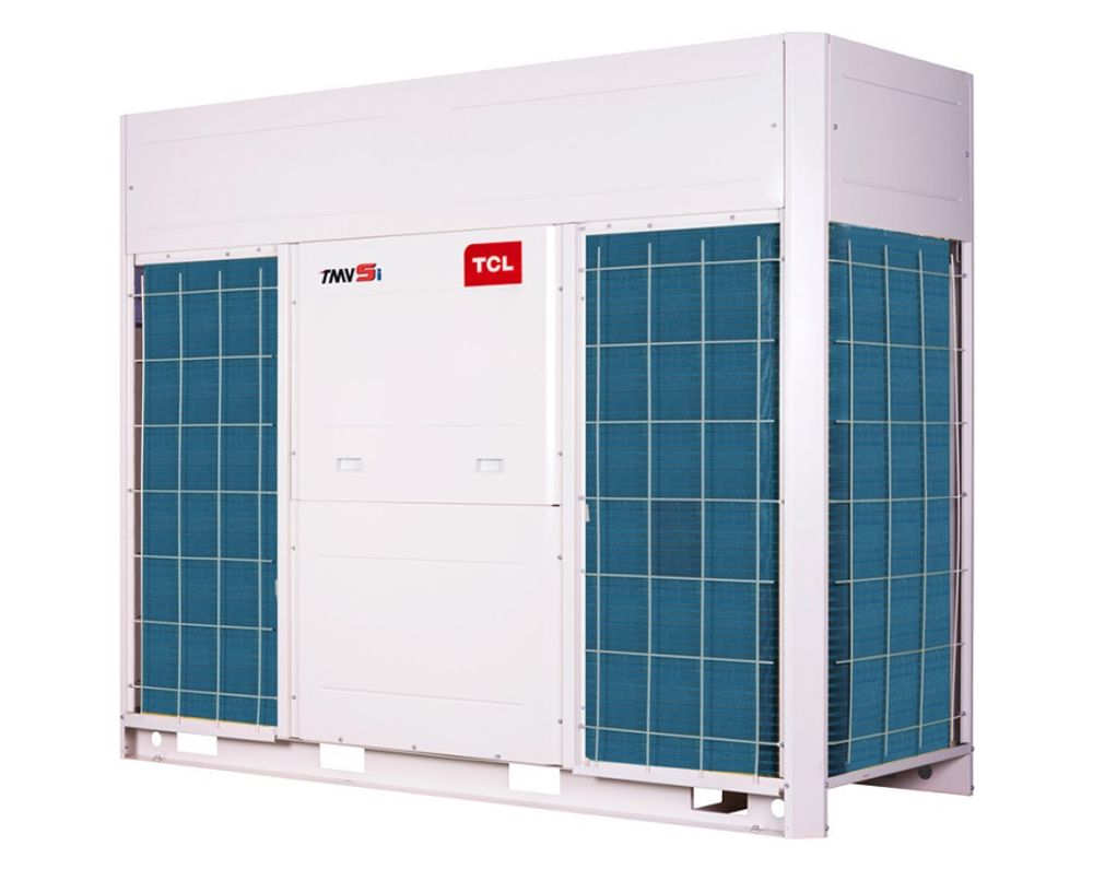 Наружный блок TCL TMV-S INDIVIDUAL TMV-Vd1000W/N1S-B