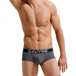 Мужские трусы-хипсы Cotton Essentials Trunk (Размер: L) (Цвет: красный)