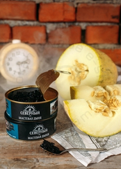 Табак Ветер Северный 25гр (Мастёвая Дыня)