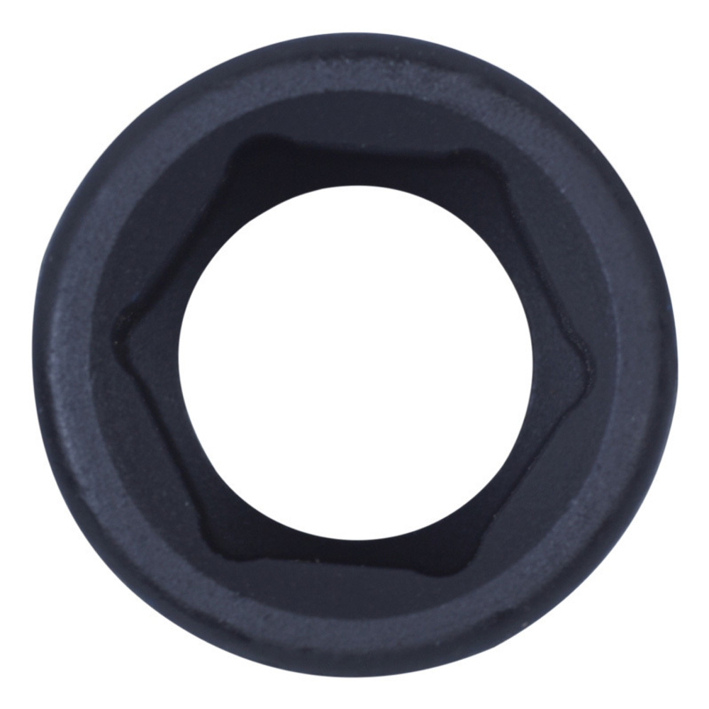 KING TONY (443514M) Головка торцевая ударная глубокая шестигранная 1/2", 14 мм