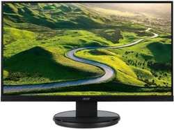 Монитор Acer 27;; K272HLEbid 1920x1080 VA WLED 4ms VGA DVI HDMI