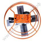 Затирочная машина бензиновая FTL PT-800