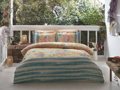 Постельное белье  MAGNOLIA deluxe TIVOLYO HOME Турция