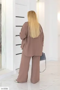 Костюм II-5533 Фабрика Моды