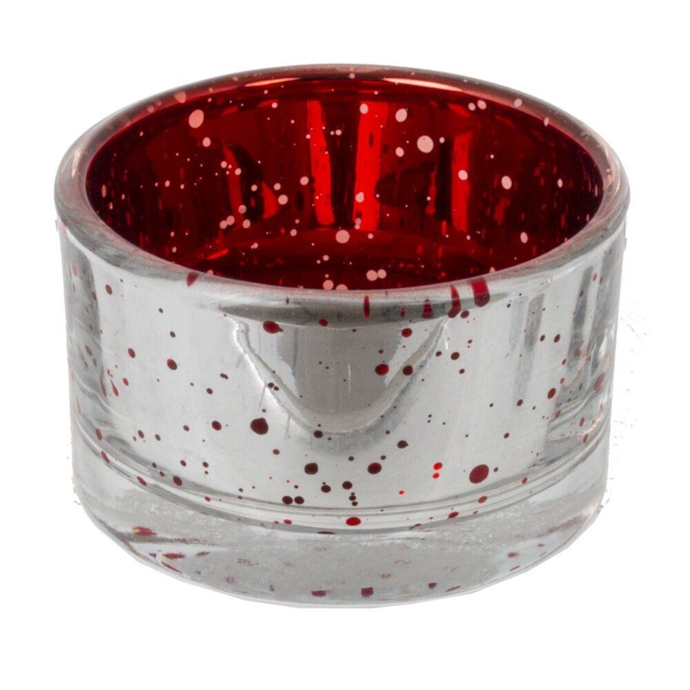 GAEM Подсвечник, L5 W5 H3 см, 4в.