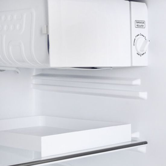 Холодильник Tesler RC-73 champagne