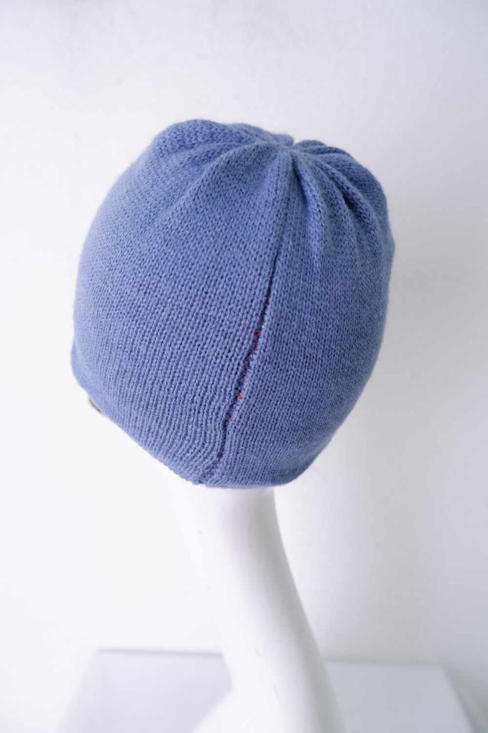 Шапка Benetton модная на 2/5 лет