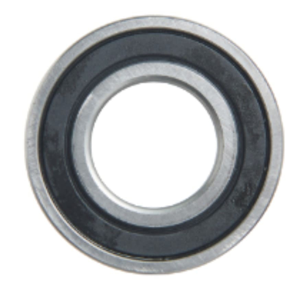 Подшипник 6201-2RS1 КМР (6201-2РС1)