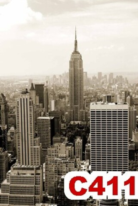 Фото обои - Города и страны С411