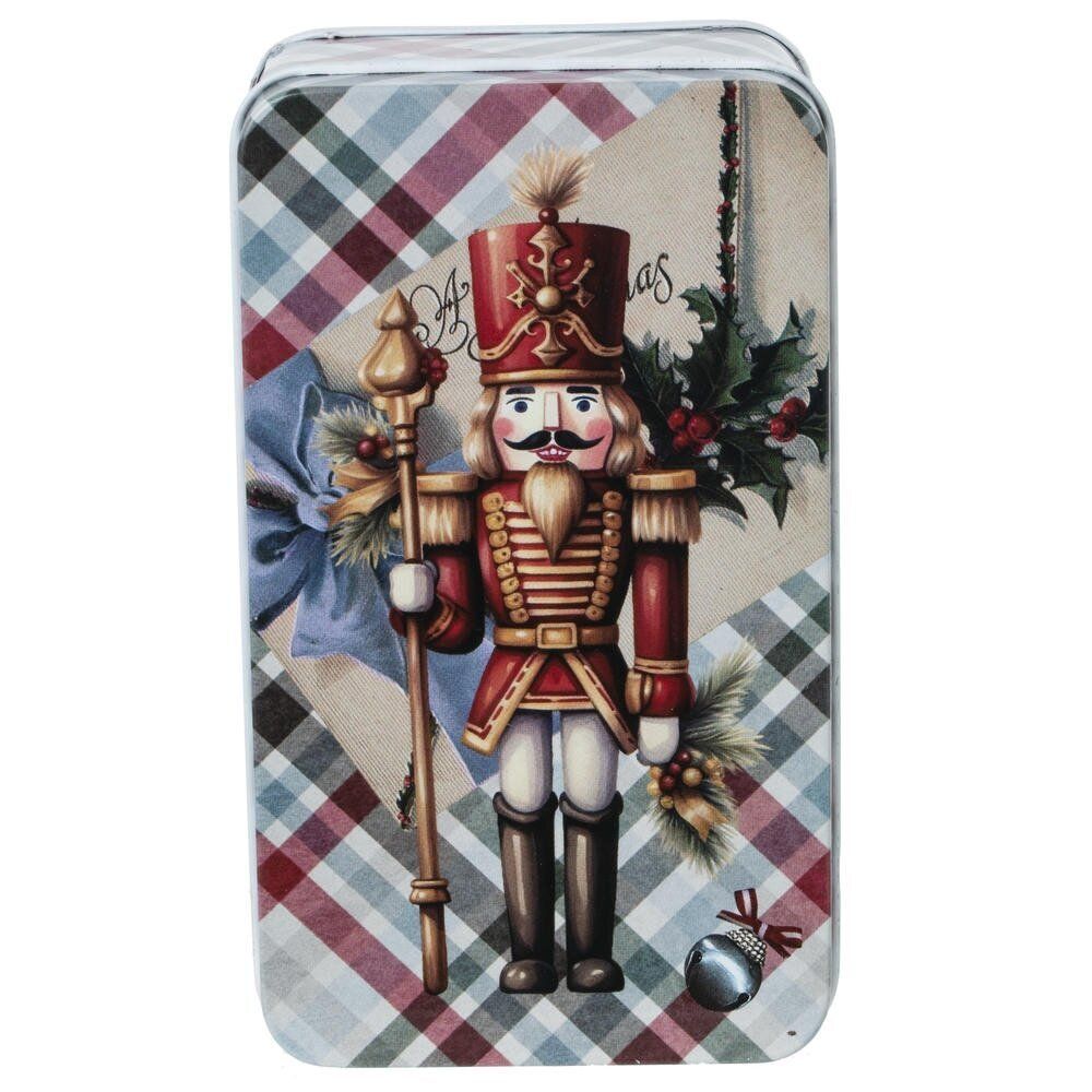 GAEM Шкатулка, L11,5 W6,5 H4 см