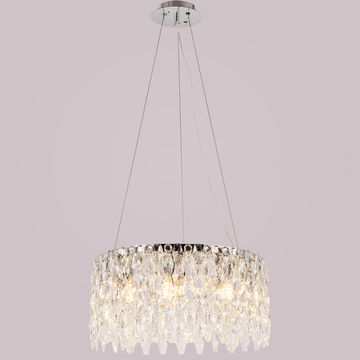 IL5051-500PZF-25 CH ELITE светильник потолочный