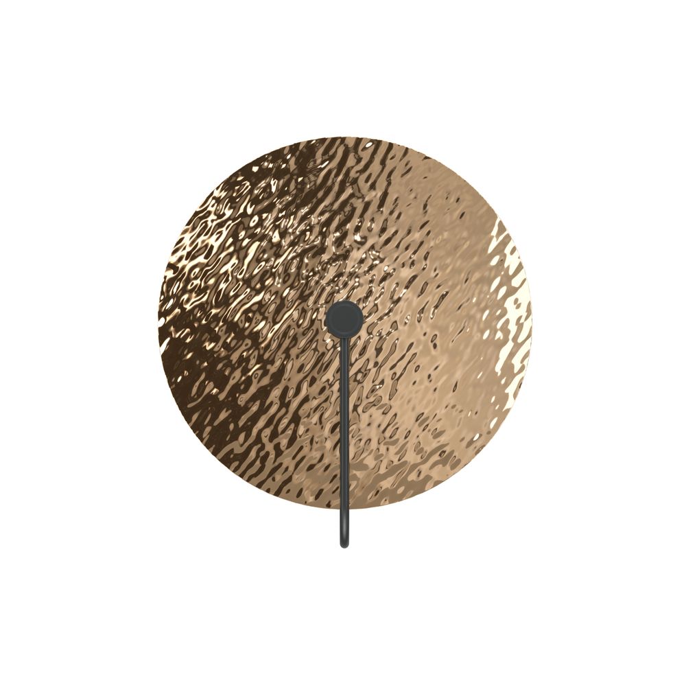 Светильник настенный Maytoni Mare MOD305WL-01B