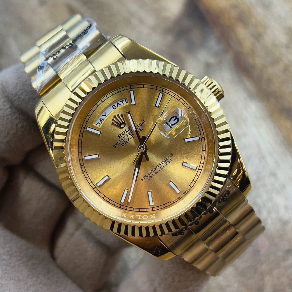 Часы Rolex