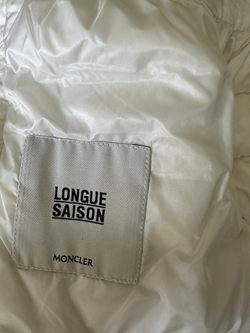 Куртка Moncler
