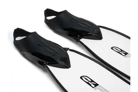 Калоши C4 Carbon Sportech Rubber черный