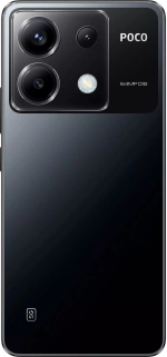 Смартфон Xiaomi POCO X6 8/256 ГБ
