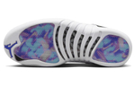 Кроссовки Jordan Air Jordan 12 Retro "Hyper Royal" (Женская размерная сетка)