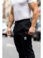 Брюки спортивные для зала и тренировок