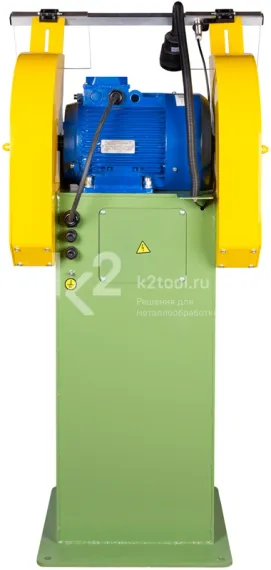 Станок точильно-шлифовальный ТШ 3.20 (ТШС 400.1)