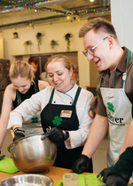 Дымный Аппетит от Анастасии Балыко |Тульская 17.02, 19:00|