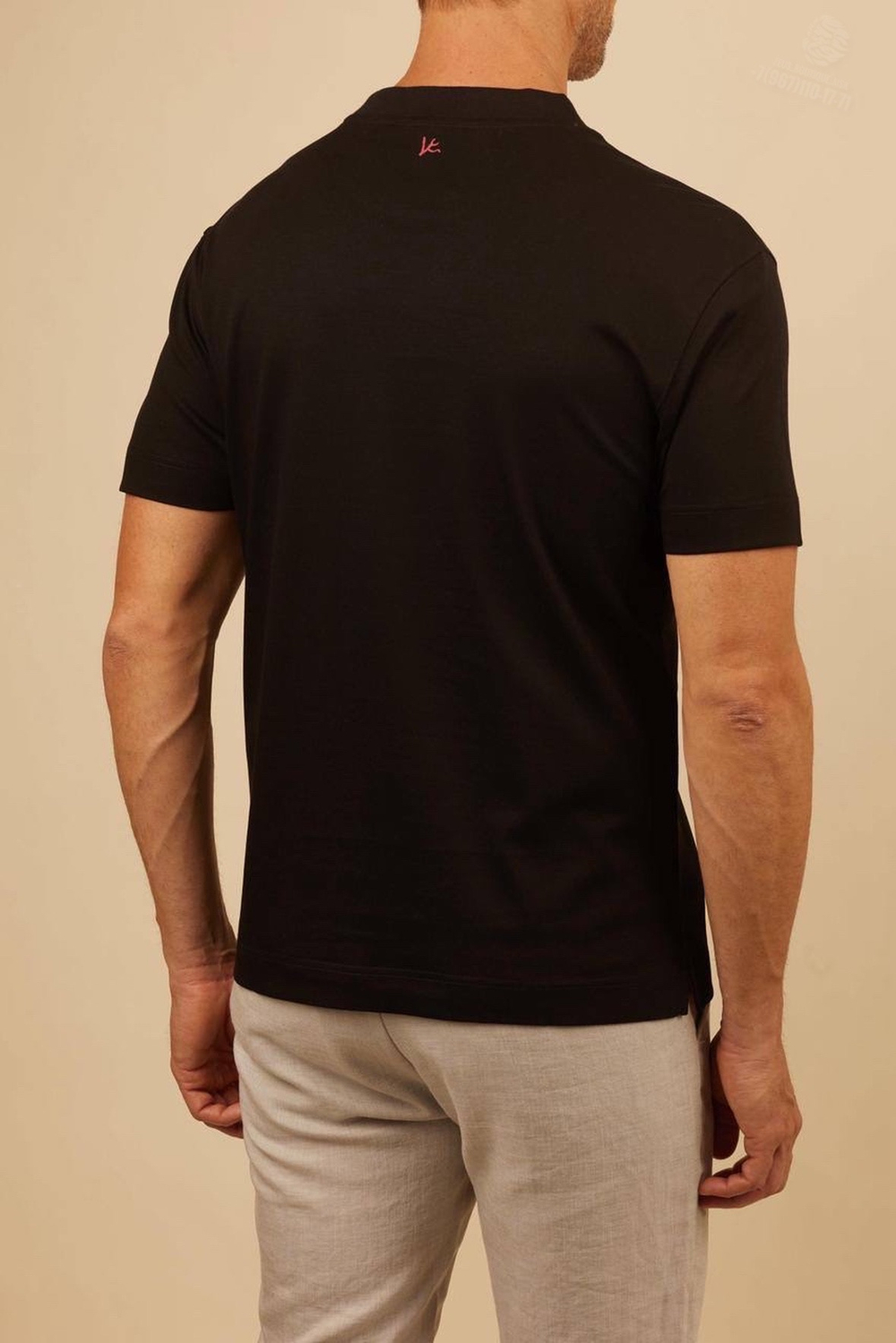 Футболка Isaia