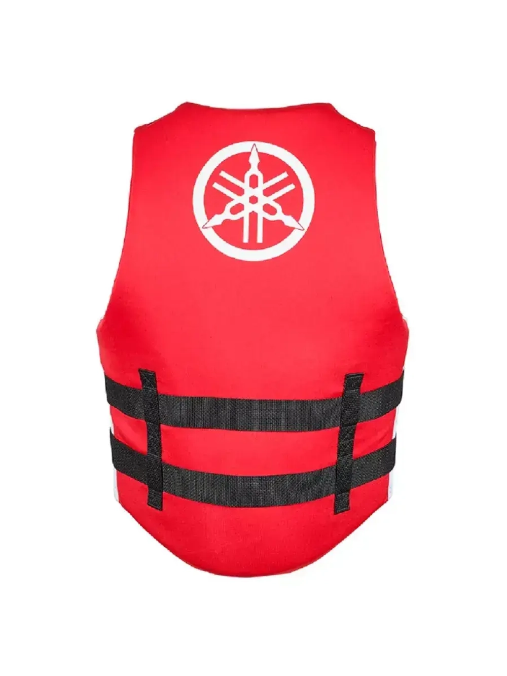 Жилет водный Yamaha 19VVN неопрен. (мужск. L) красный